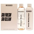 thumbnail image 1 of Set So Fresh So Clean Missguided 2 piezas jabón para ducha 6,76 oz humectante corporal 6,76 oz, 1 of 3