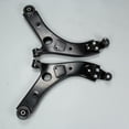 thumbnail image 4 of 54500-A9200 Lower Front Left+right Control Arms For 2015-2021 KIA Sedona 3.3L, 4 of 7