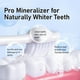 thumbnail image 4 of Toothpaste Whitening Toothpaste Sensitive Toothpaste Fluoride Free Toothpaste Travel Size Hot Sale Peppermint Toothpaste, Teeth Whitening Agent, Whitening And Stain Removal Toothpaste, Whitening Tooth, 4 of 6