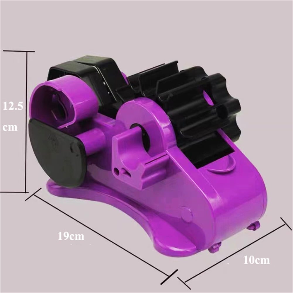 MultiRoll Heat Tape Dispenser Sublimation, Best Cut Heat Resistant
