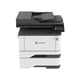 thumbnail image 3 of MULTIFUNCIONAL LEXMARK LASER MONOCORMATICA MX331ADN Láser, Print/Scan/Copy/Fax, 3 of 5