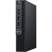 Restored Windows 11 Dell Micro PC | Hexa-Core i5 8th gen CPU | 8GB RAM | 128GB SSD | (Refurbished)