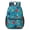 Football and Basketball-1, variant on Football and Basketball Red Pattern 17" School Backpacks for Teens,Waterproof Oxford Fabric,S-Shape Padded Straps for School,Travel,Hiking,Camping