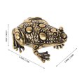 thumbnail image 2 of unbranded De Con De Dorado Estilo Para Almacenamiento Decorativo, 2 of 6