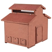 Heavy Duty Chick-N-Barn