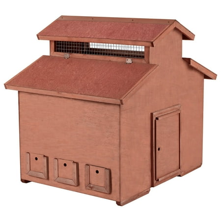 Heavy Duty Chick-N-Barn