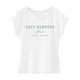 thumbnail image 1 of Camiseta de mujer ropa deportiva de verano Yuyangstore transpirable con cuello redondo M, 1 of 7