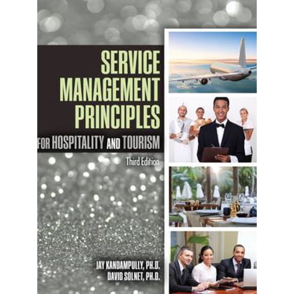 Pre-Owned Service Management (Paperback) 1524969508 9781524969509