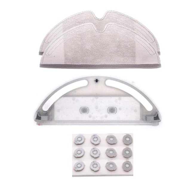 Water Tank Mopping Cleaning Cloth For Xiaomi Roborock S50 S51 T6 T4