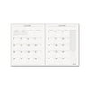 At-a-glance Executive Monthly Padfolio R