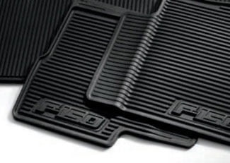 Ford Car Floor Mats and Carpets 
