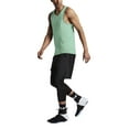 thumbnail image 2 of Ma Croix Mens Althleisure Sleeveless Tank Top, 2 of 7