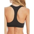thumbnail image 2 of Hanes ComfortFlex Fit Wireless Scoopneck Bralette, Style MHB003, 2 of 7