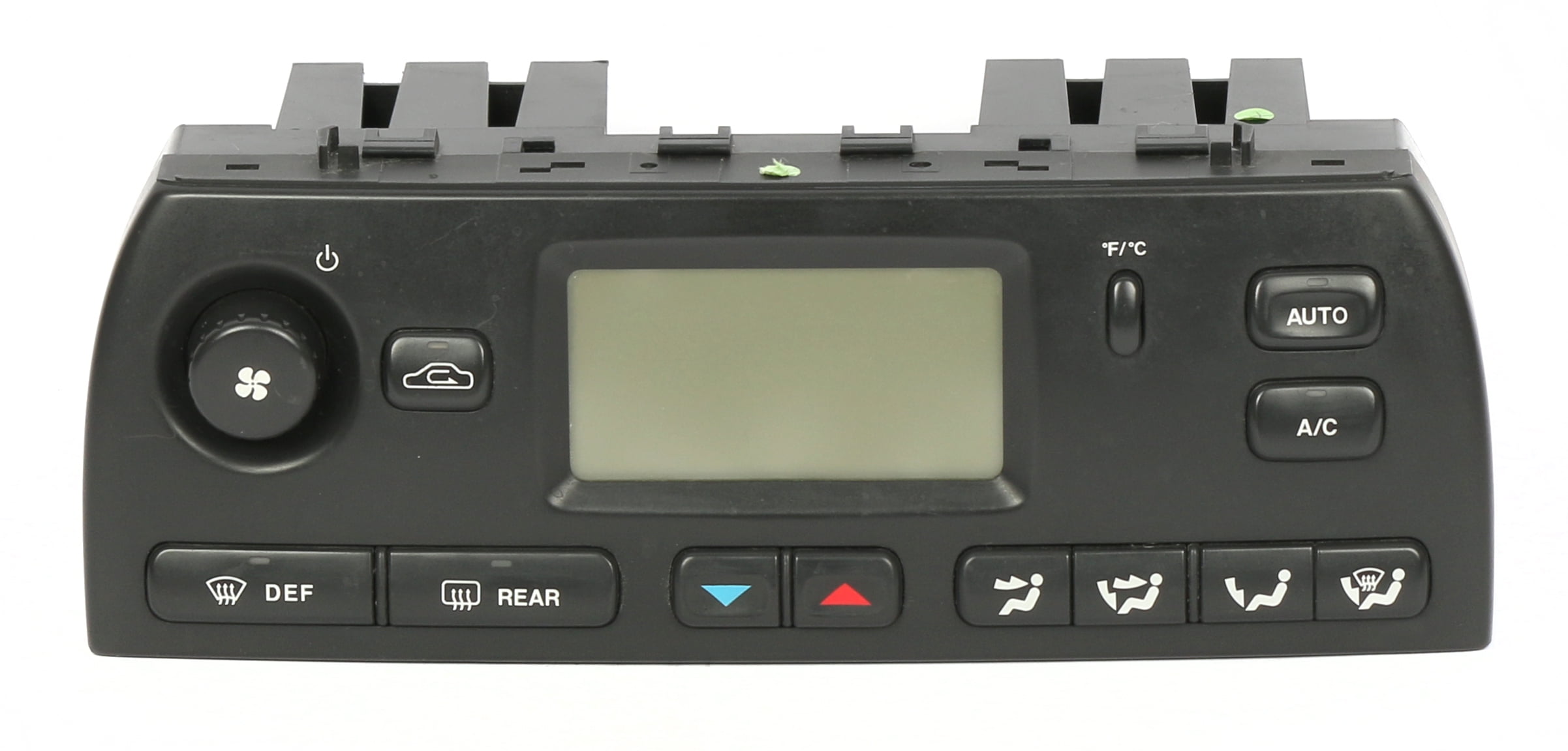 Jaguar XType 20022008 Temperature AC Heat Control Module Part
