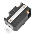 thumbnail image 1 of NEMA L5-30R 30A 125V Twist Lock Electrical Female Receptacle for Generator Cord Assembly, 1 of 7
