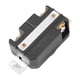 thumbnail image 1 of Receptáculo de pared hembra, NEMA L5-30R 30 A 125 V, NEMA R, máxima eficiencia, 1 of 8