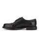 thumbnail image 5 of Zapatos DOCKERS Hombre Gordon de Cuero Vestir Casual Oxford Negro, 5 of 8