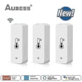 thumbnail image 2 of (3Pcs)Tuya Wifi Temperature Humidity Sensor Smart Home Meter Indoor Hygrometer Thermometer, 2 of 5