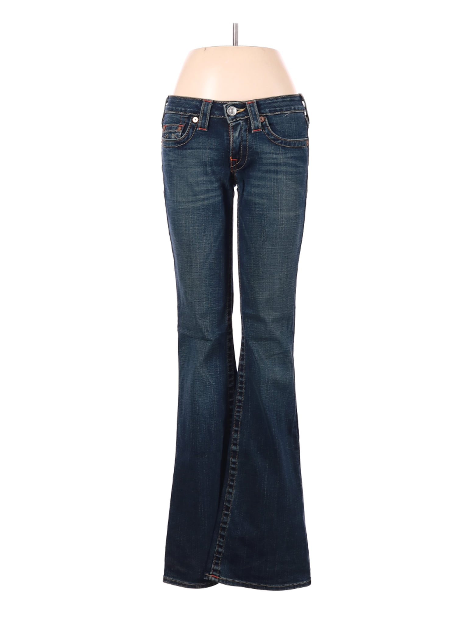 true religion jeans walmart