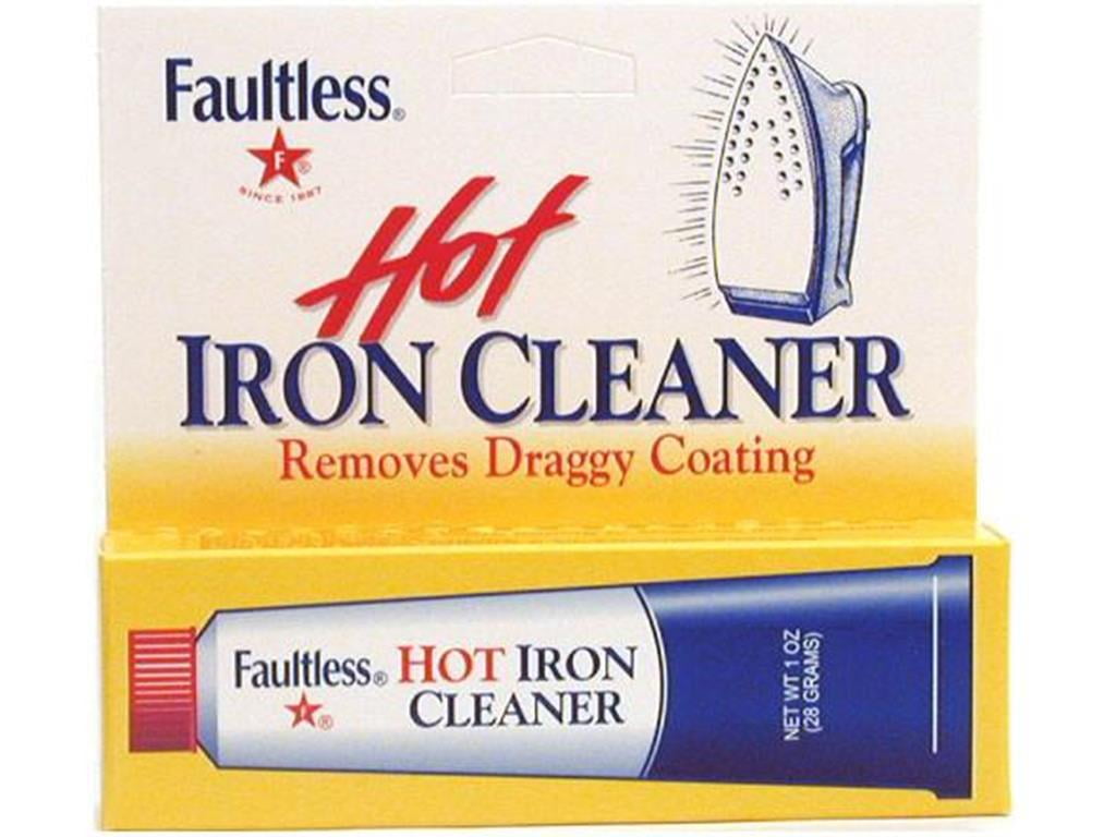 Faultless HotIron Cleaner 1oz (40110)