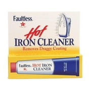 Fautless Hot Iron Cleaner, Fautless