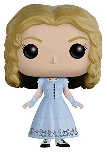 POP Disney: Alice in Wonderland Action 