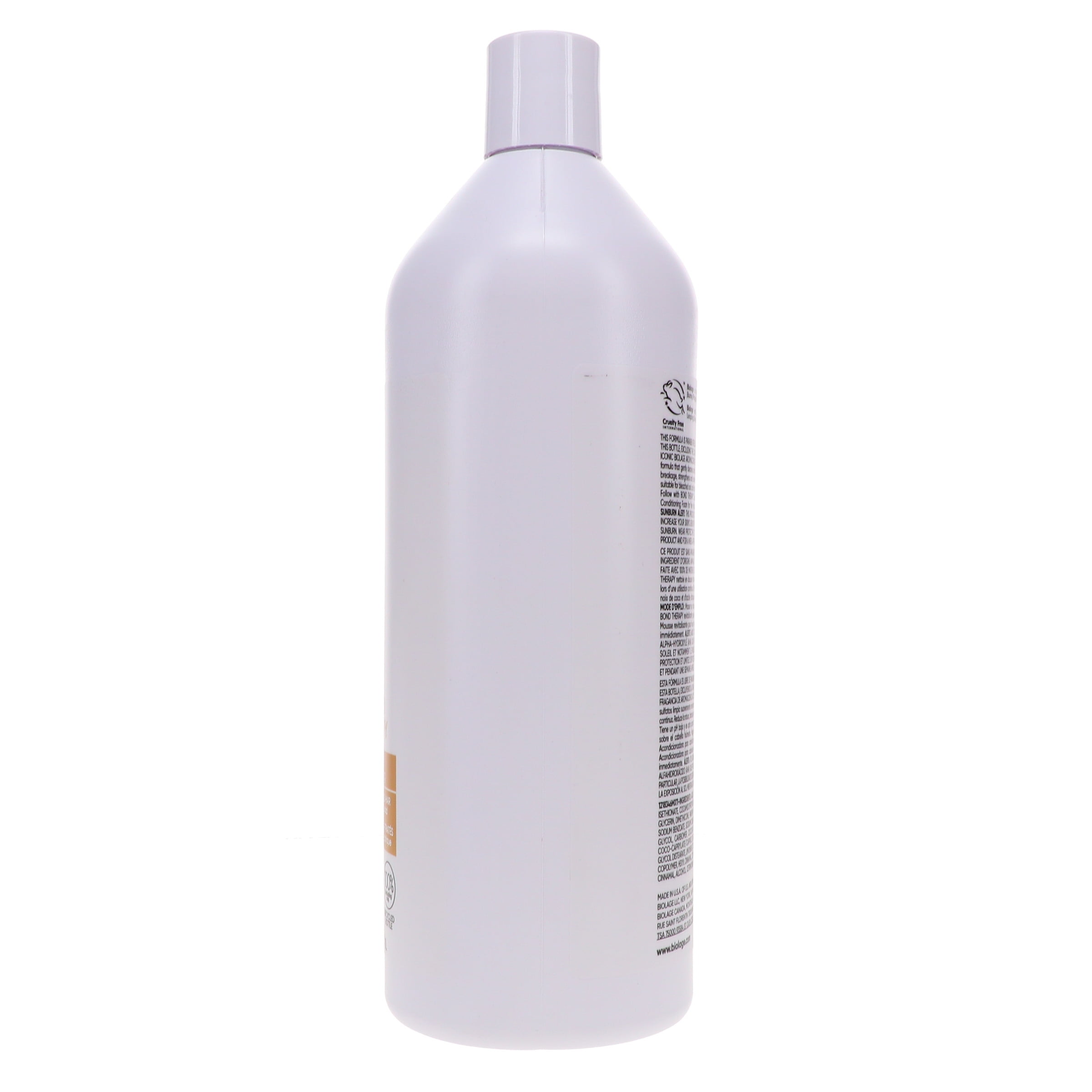 Matrix Biolage Bond Therapy Sulfate-Free Shampoo 33.8 oz
