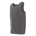 thumbnail image 2 of Hanes X-Temp Men`s Thermal Crew, 14500, L, Black, 2 of 3