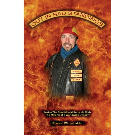 Motorcycle Parts Book - Out In Bad Standings: Inside The Bandidos Motorcycle Club (Part Two) - eBook