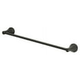 thumbnail image 4 of Pfister BTB-DE1K Arterra Bathroom Accessories , Towel Bars , Brushed Nickel, 4 of 4