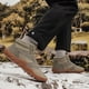 thumbnail image 4 of Botines Con Forro Cálido 35659648554 (Caqui 36), 4 of 9
