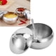 thumbnail image 5 of Cuenco Para Condimentos Recipiente Para Condimentos Recipiente Para Sal Azúcar Recipiente Para Azúcar Para Almacenar Azúcar Sal Pimienta Especias Cocina Y Hogar ANGGREK Otros, 5 of 8