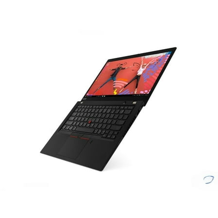 Restored Lenovo ThinkPad X13 Gen 1 Intel Laptop | 13.3" 1920x1080 FHD | Core i5 - 10310U - 256GB SSD Hard Drive - 16GB RAM | 4 cores @ 4.4 GHz Win 10 Pro Black (Refurbished)
