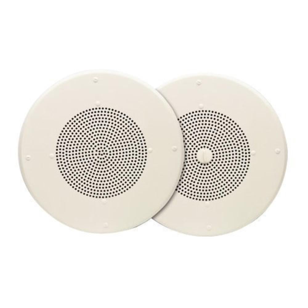 walmart ceiling speakers