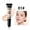 01# Porcelain Ivory, variant on Julystar High-Coverage Liquid Concealer, Hydrating Longwear Waterproof, Multi Shades for Dark Spots & Contour