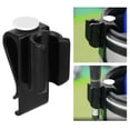 thumbnail image 4 of 14pcs Golf Bag Club Organizer Clamp Iron Driver Protection Putter Clamp Set, 4 of 5