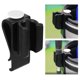 thumbnail image 4 of 14pcs Golf Bag Club Organizer Clamp Iron Driver Protection Putter Clamp Set, 4 of 5