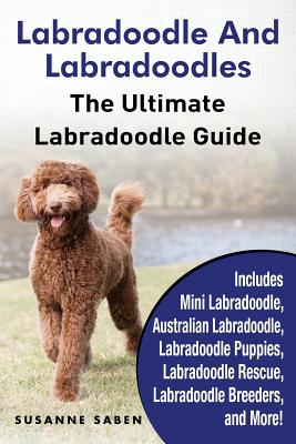 Labradoodle And Labradoodles The Ultimate Labradoodle Guide Includes Mini Labradoodle Australian Labradoodle Labradoodle Puppies Labradoodle Rescue Labradoodle Breeders And More Paperback Walmart Com Walmart Com