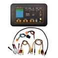 thumbnail image 1 of QDB-3A Drive Automobile Ignition Coil Tester Injector Solenoid Valves Idling Stepper Motor Instrument Car Fault Detector, 1 of 5