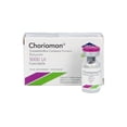 thumbnail image 3 of Choriomon Solución Inyectable 5000 UI No aplica No aplica Choriomon PIEZA, 3 of 3