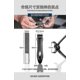 thumbnail image 5 of Extra Large Toe Nail Clipper For Thick Nails Heavy Duty Professional Home Tools, 5 of 5