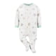 thumbnail image 2 of Set De Mamelucos Gerber Unisex Talla 3-6 Meses Diseño Luna Color, 2 of 4