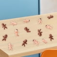 thumbnail image 2 of Artículos de fiesta Poexuzi Mini Plastic Babies, paquete de 43 piezas, 2 of 5