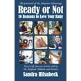 thumbnail image 2 of Ready or Not: Ten Reasons to Love Your Baby, 2 of 2