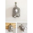 thumbnail image 2 of Bolsas De Frijoles Para Bebés Desde El Nacimiento Hasta Los Niños Pequeños Bolsa De Felpa De Dibujos Animados Lindos En 3D Mochilas Escolares Para Niños Y Niñas Mochila Para Niños De Moda Mochila Par, 2 of 4