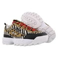 thumbnail image 4 of Fila Disruptor II Animal Womens Shoes, 4 of 5