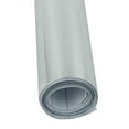 thumbnail image 2 of Silver Chrome Mirror 30x152cm Wrap Film Car Sticker Decal Sheet Bubble, 2 of 8