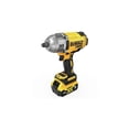 thumbnail image 4 of Llave de impacto DEWALT 20V MAX XR 1/2 pulg. DCF900P2 Hog Ring, 4 of 8