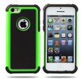 thumbnail image 1 of Funda de silicona dura a prueba de golpes para iPhone 4, 4s, 5, 5S, 6, 7, 8 Plus, X, XS Fivean unisex, 1 of 2