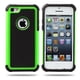 thumbnail image 1 of Funda de silicona dura a prueba de golpes para iPhone 4, 4s, 5, 5S, 6, 7, 8 Plus, X, XS Fivean unisex, 1 of 2